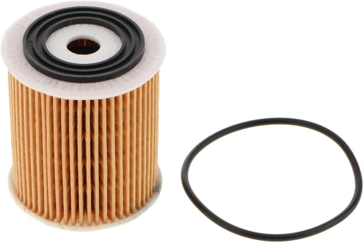 Engine Oil Filter for BMW MINI R50 R52 R53 Petrol OEM# 11427509208 Easy to Installtion image number 1
