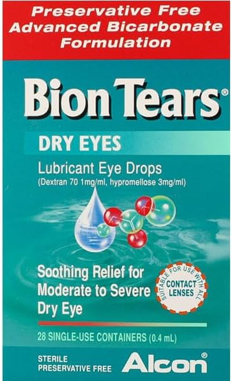 Bion-Tears Bion-Tears