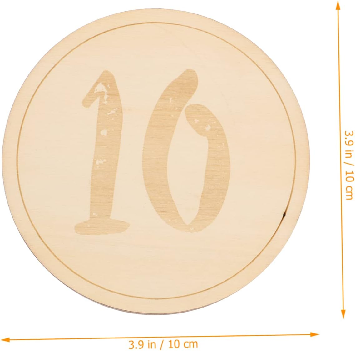 MERRYHAPY 12Pcs Milestone Cards Newborn Photography Props for Celebrating Growth Monthly Milestones for Boys Keepsake for First Year Memories image number 3