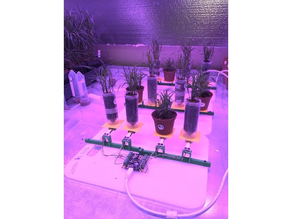 Phidgets 1046_0B - Phidgetbridge 4-Input image number 3