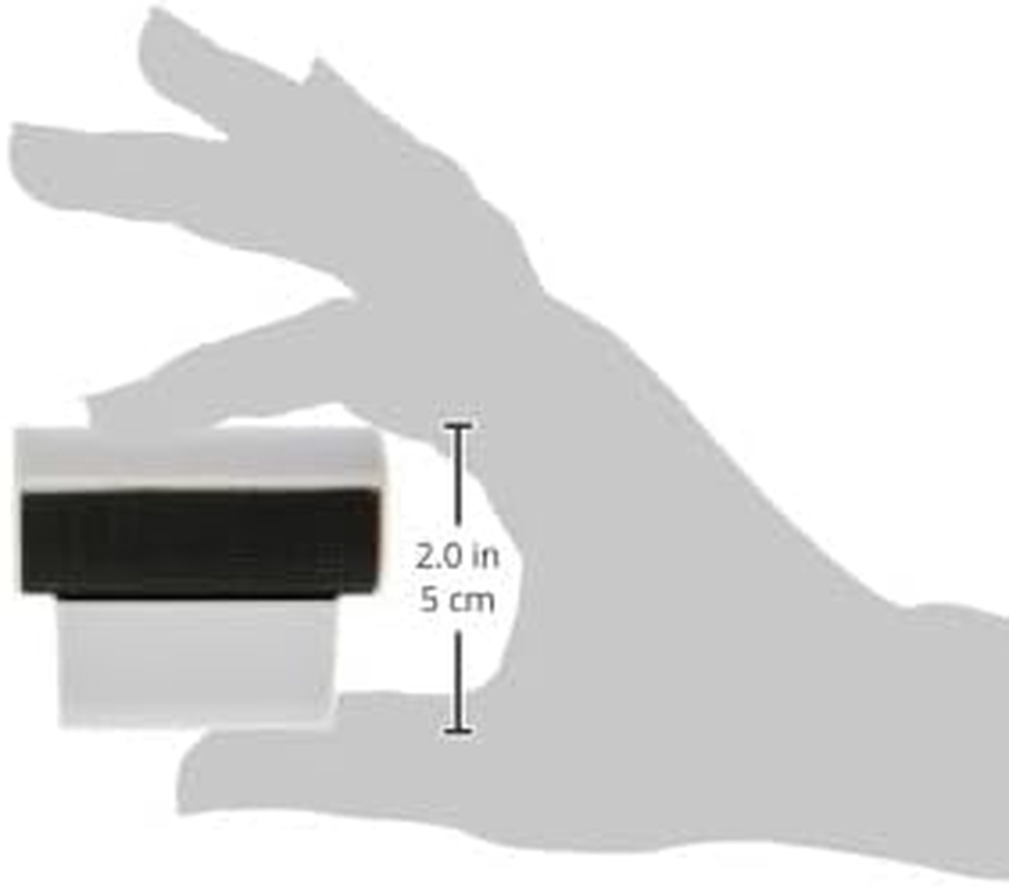 WAVE round Magnet Aquarium Glass Cleaner, 60 X 50 X 30 Mm image number 3