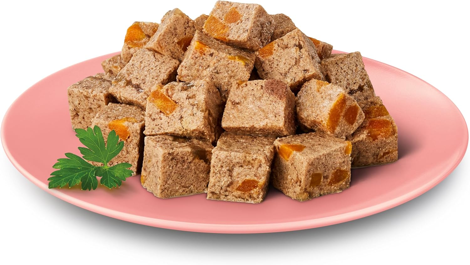 My Dog Classic Loaf with Sardines, Tuna and Spring Vegetable Wet Dog Food 400G (Pack of 24) image number 4