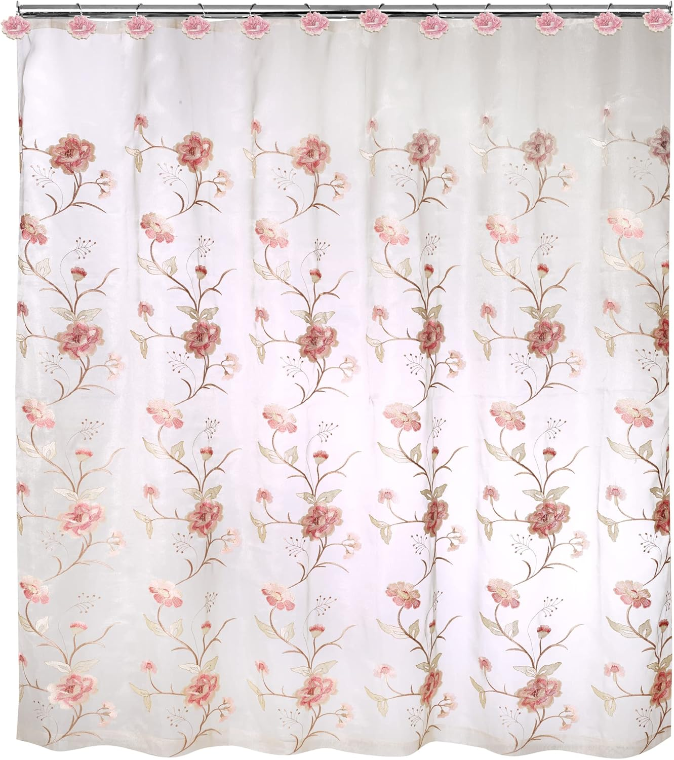 Popular Bath Dublin Rose, Lotion Pump, Blue image number 5