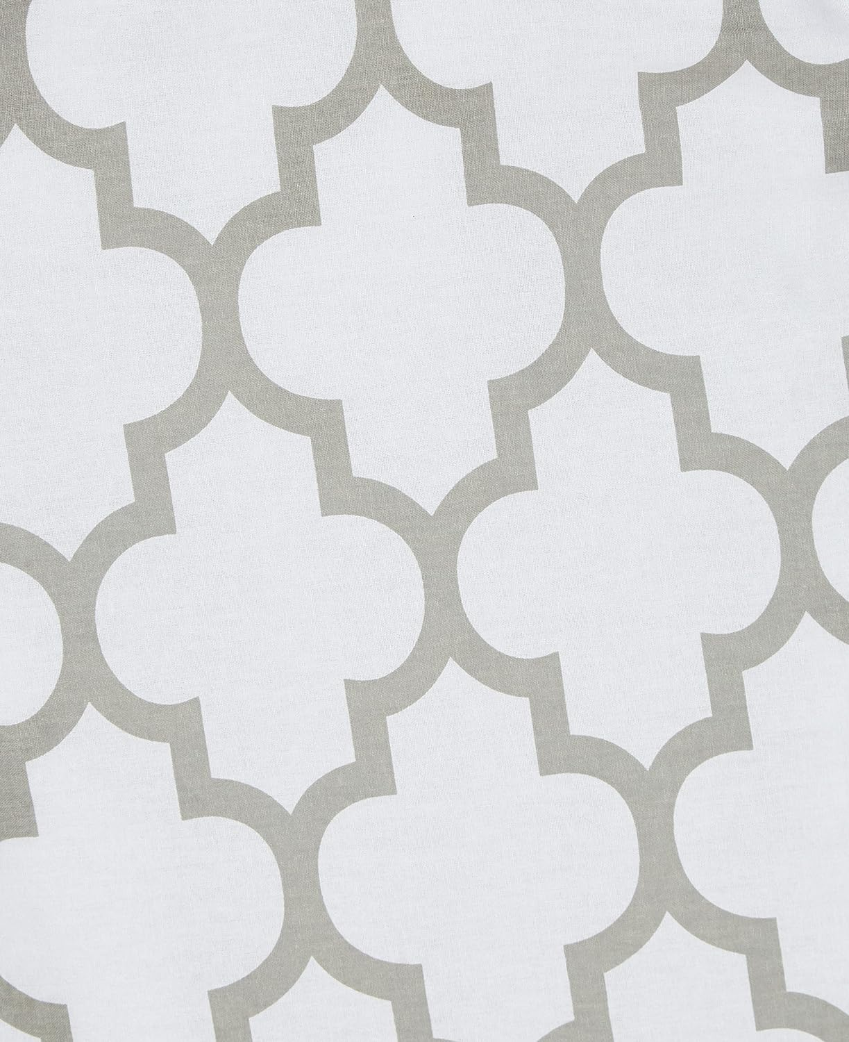 Whitmor Deluxe Ironing Board Cover and Pad, Medallion Gray image number 3