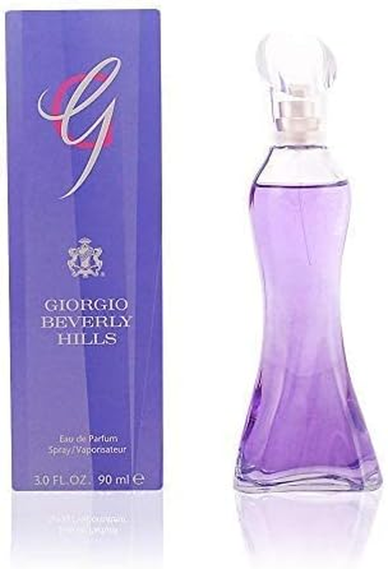 G' by Giorgio 90Ml EDP image number 2