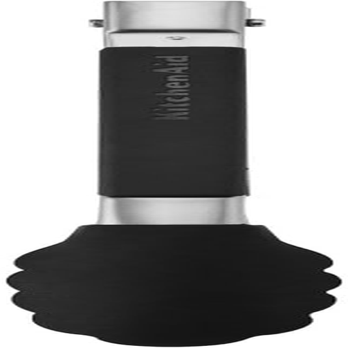 Kitchenaid Side Locking Tong with Silicone Head, 23 Cm Size image number 3