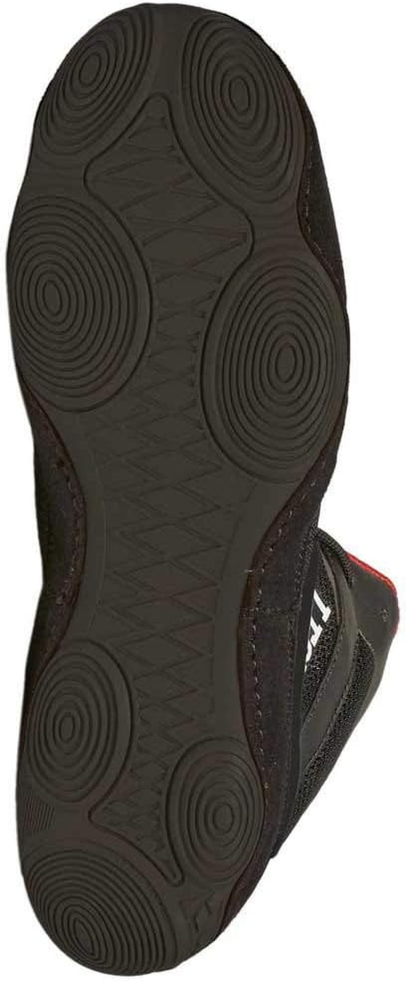 LEONE 1947 Scarpa Fighting Luchador, Unisex Cl130 image number 2