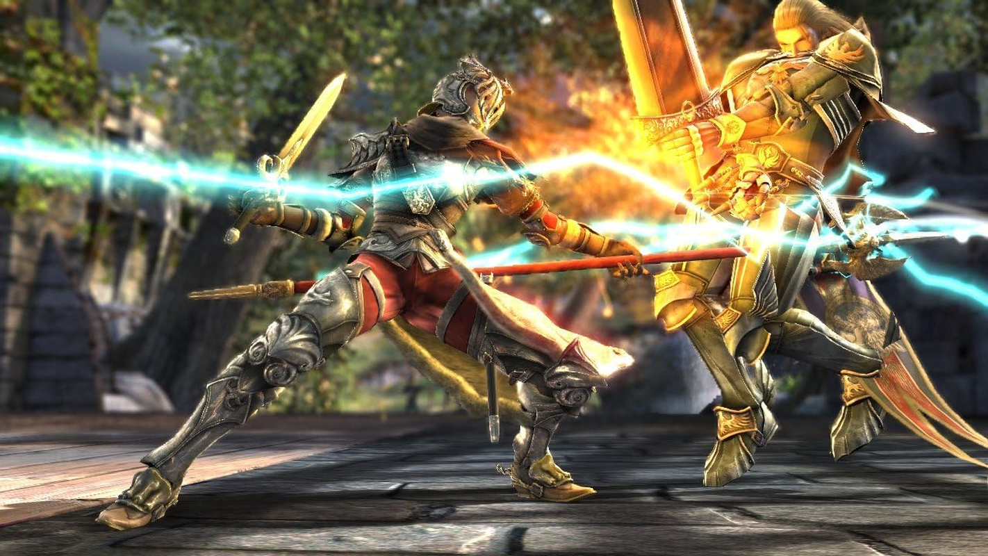 Bandai Namco Fighting Edition Playstation 3 Video Game image number 5