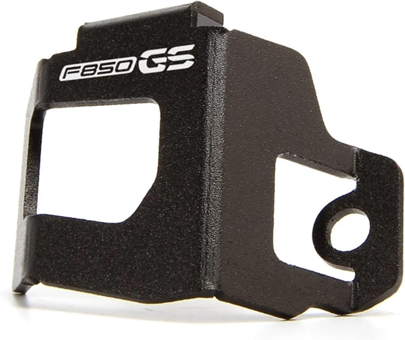 LOTFI Fit for BMW F850GS F750GS F750 GS F850 GS 2018-2021 2022 Motorcycle Accessories CNC Rear Brake Fluid Reservoir Cover Guard Protector (Size : F850GS Black) image number 5
