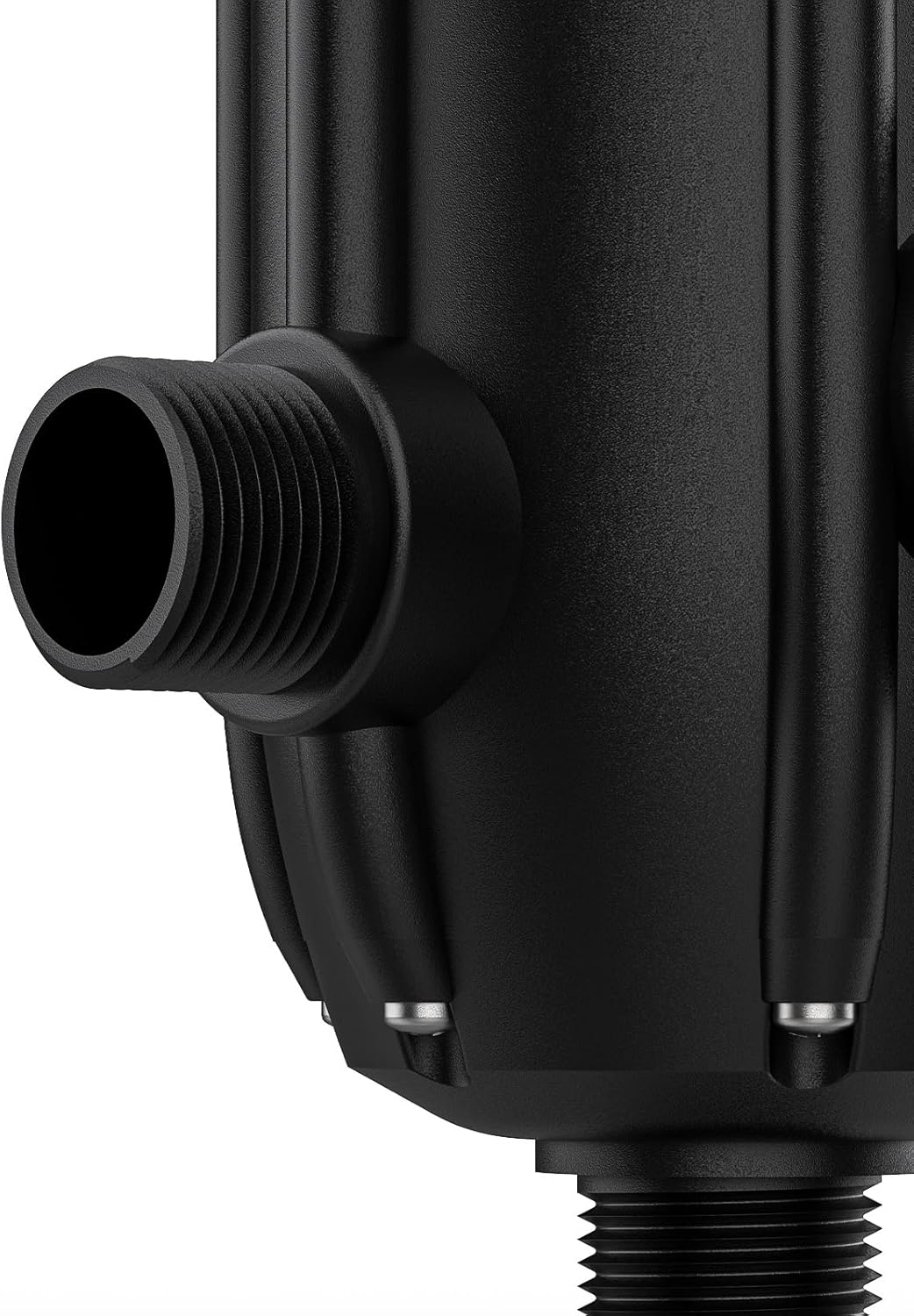 Advwin Switch Controller, Automatic Water Pump Controller 1.5-10Bar, IP65 Waterproof, Water Flow Sensor, for Self-Priming Pump Garden Pump image number 5