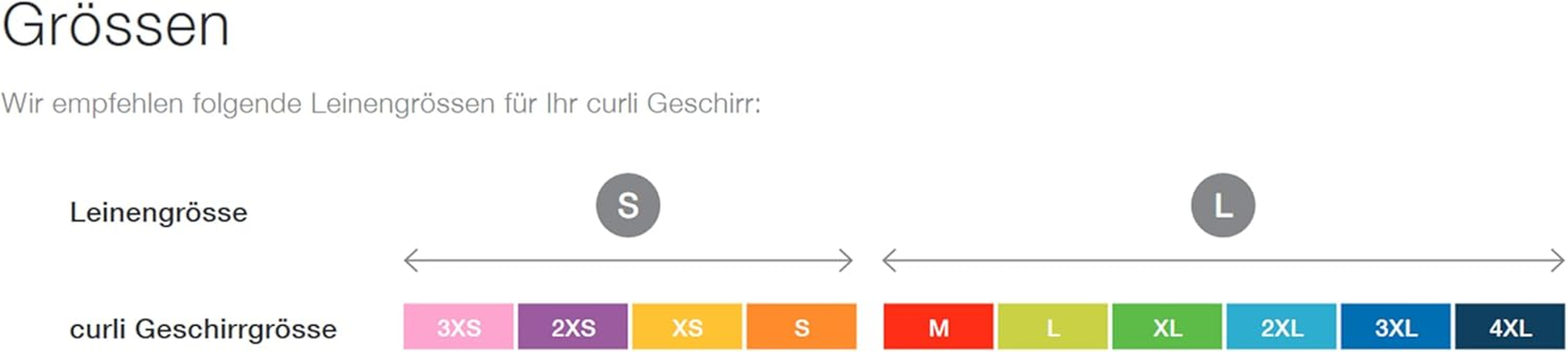 Curli Adjustable Comfort Dog Lead Vario Vario, Black, 0.3 X 78.7 Inches (0.8 X 200 Cm) (S Size) image number 4