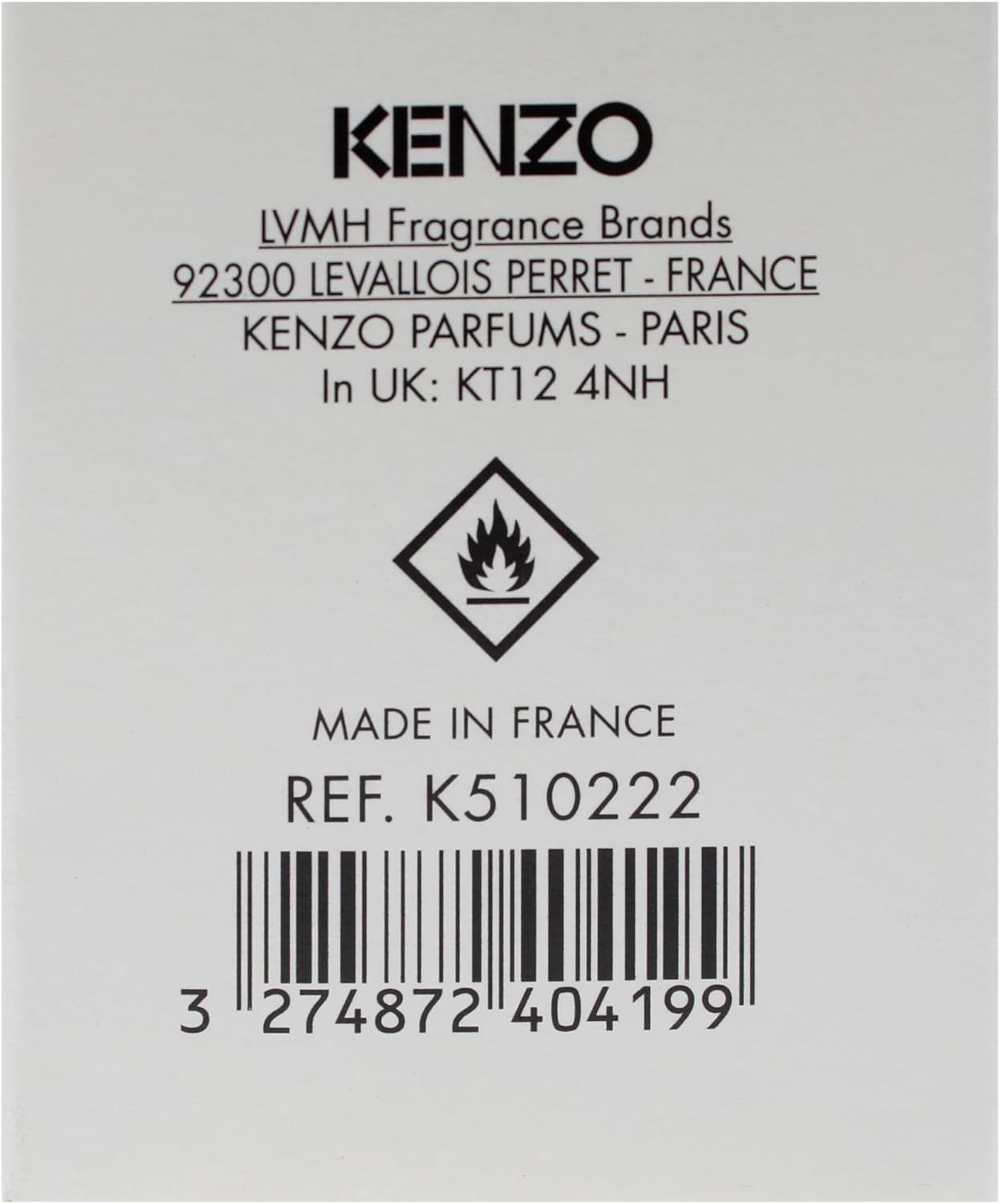 Kenzo Flower Eau De Parfum Spray for Women 50 Ml image number 3