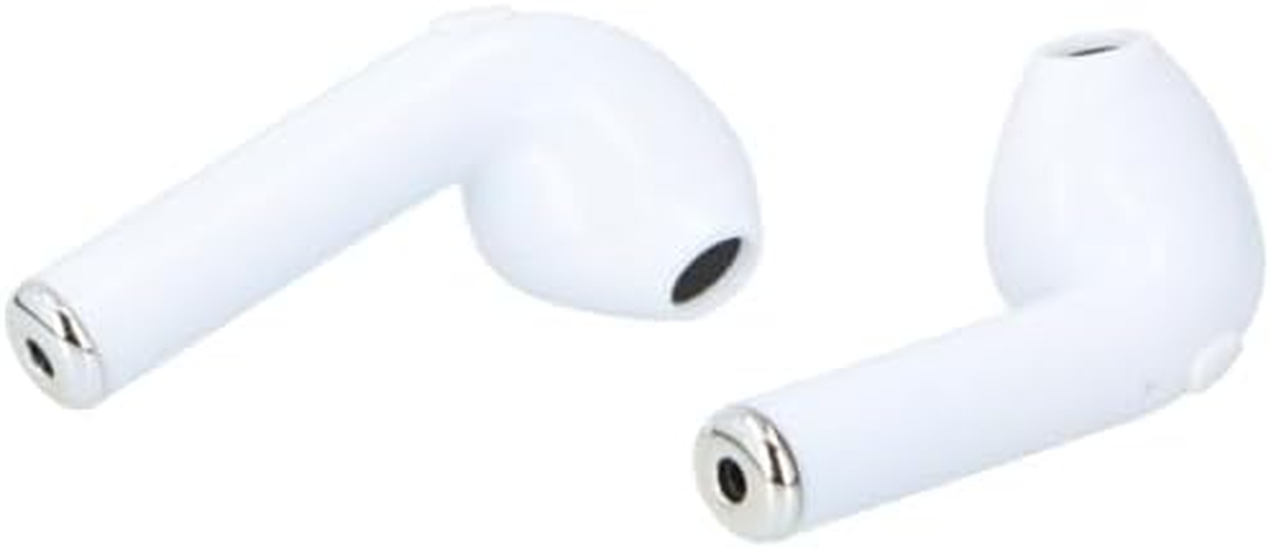 GRUNDIG Wireless Earphones - Bluetooth Earphones - In-Ear Earphones - 400 Mah - White image number 3