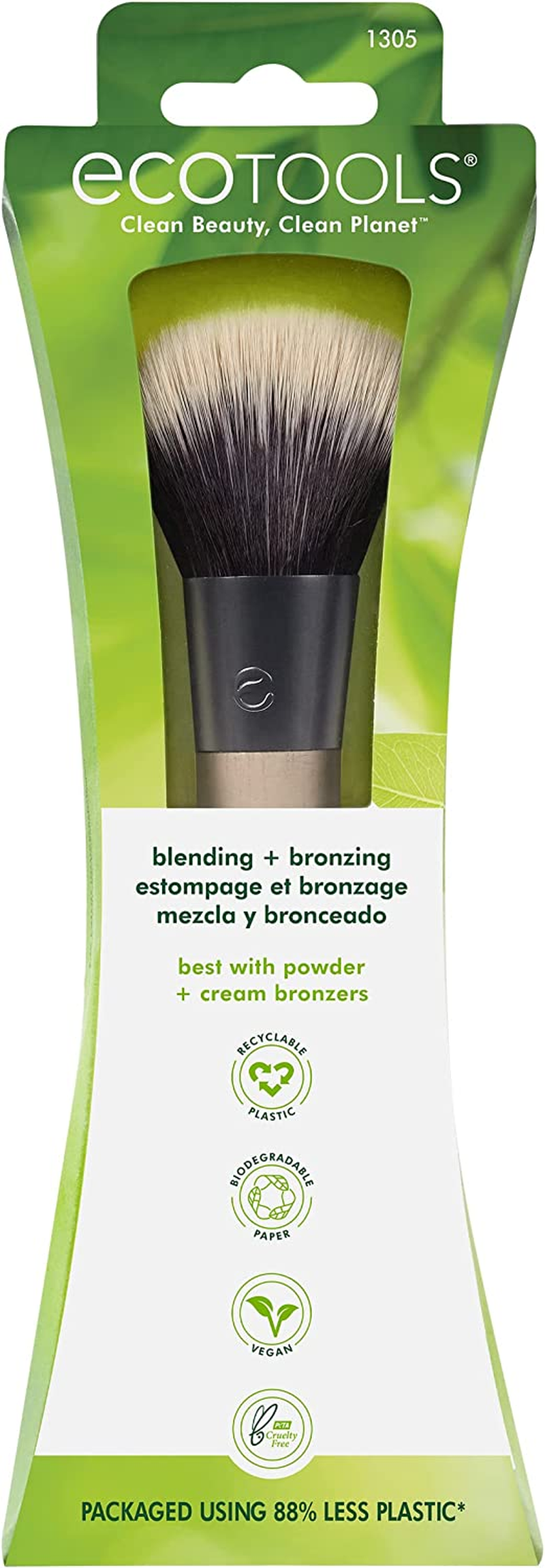 Eco Tools Blending and Bronzing, 50 G image number 2