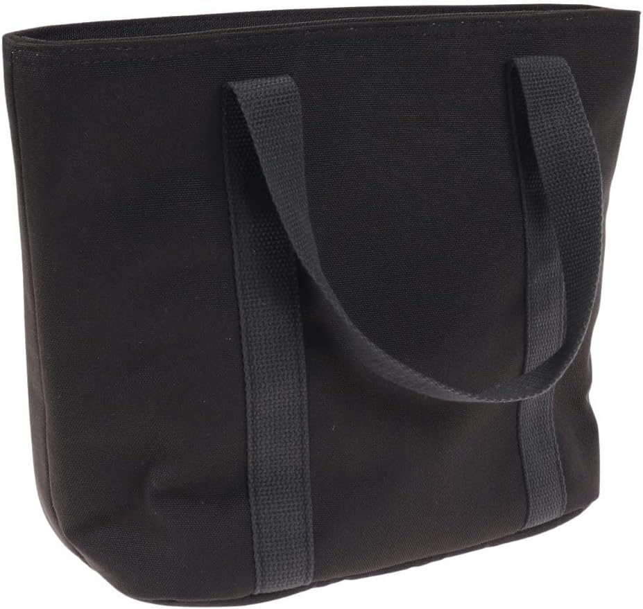 Thermos RFF-007 SMB Insulated Lunch Bag 7L Smoke Black image number 5