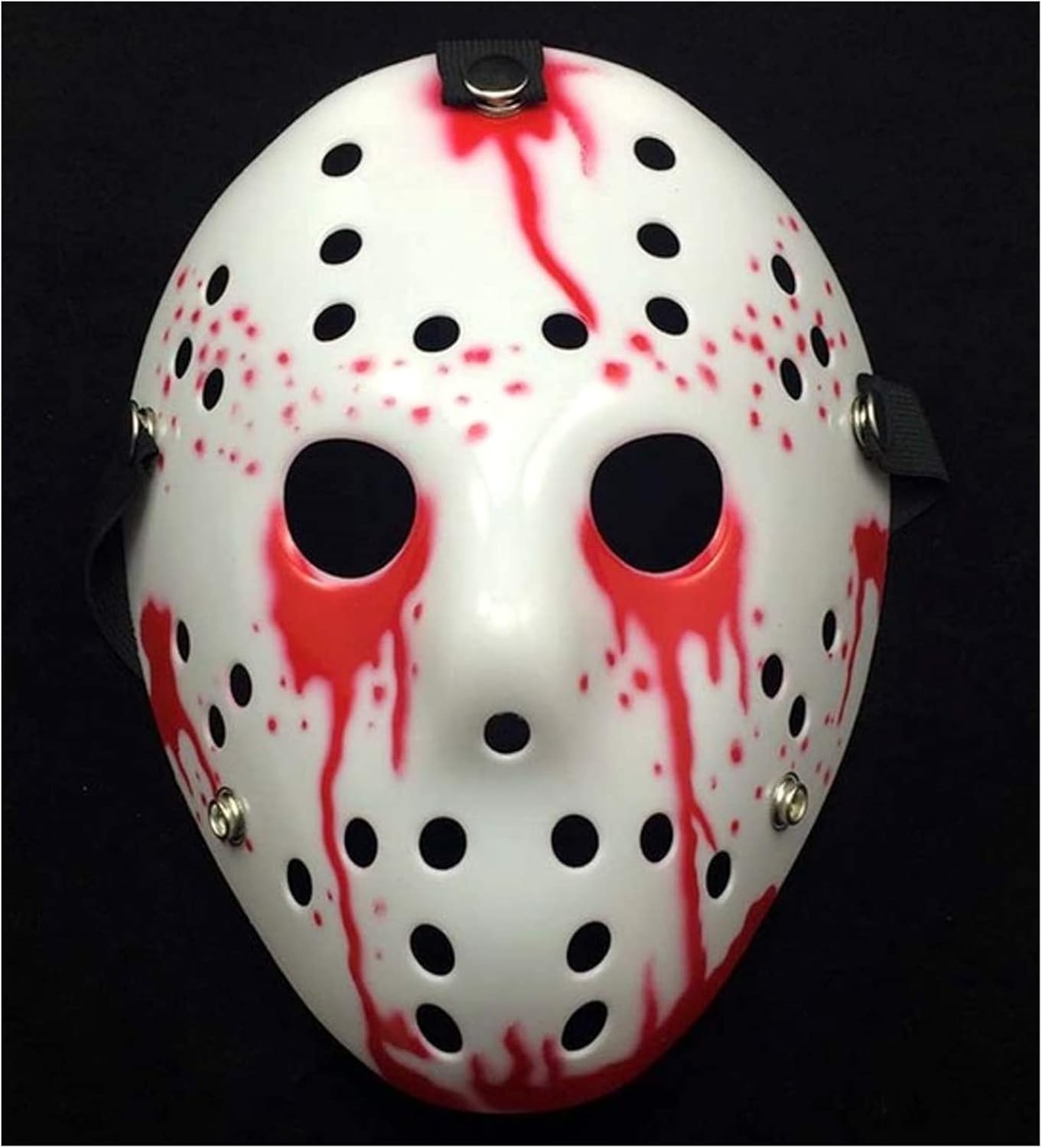 Jason Halloween Horror Cosplay Costume Mask for Party Masquerade Props