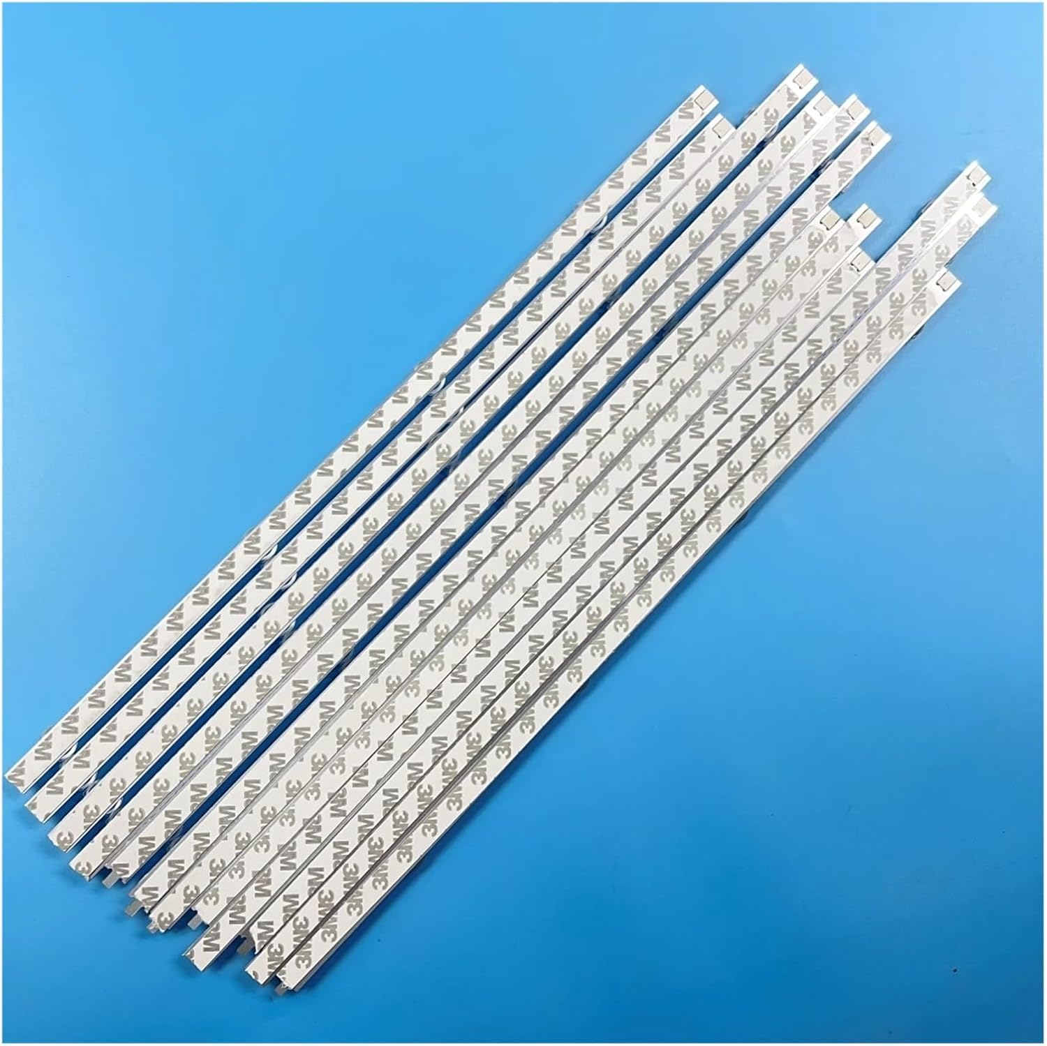 New LED Backlight for 47Inch 47LN540U 47LN541U 47LA613V 47LA613S 47LA6130 47LA6134 47LA6136 47LA6150 47LA6154 47LA6156 (Color : 24 Pieces 2TV)