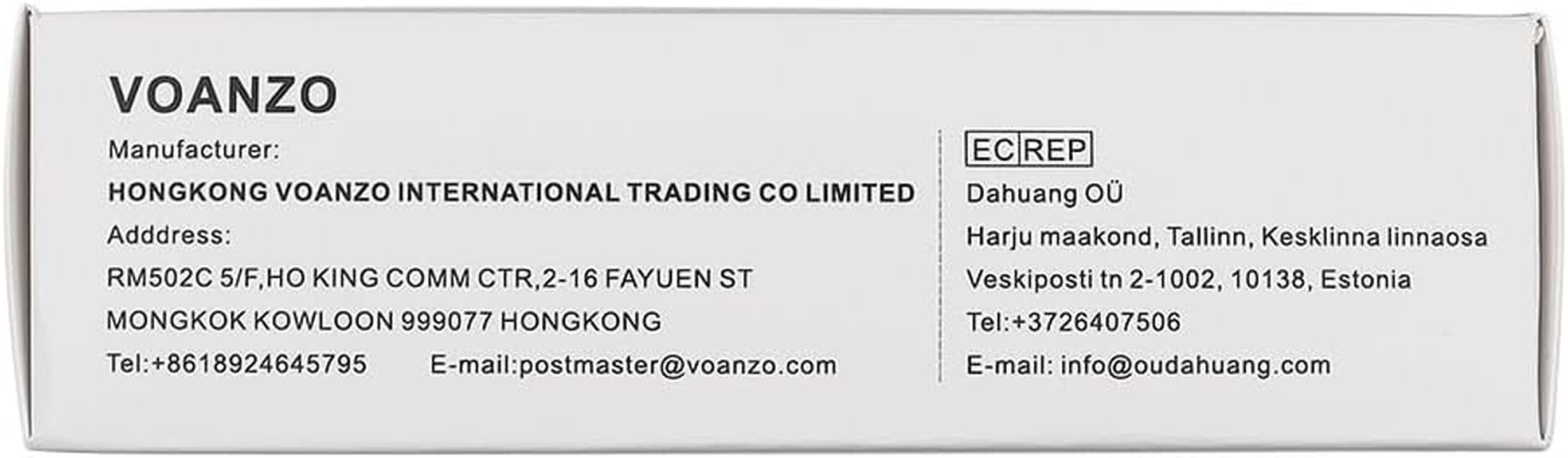 VOANZO Bike Pedals, Aluminium Antiskid Durable Mountain Bike Pedals, MTB BMX Cycling Bicycle Pedals image number 6