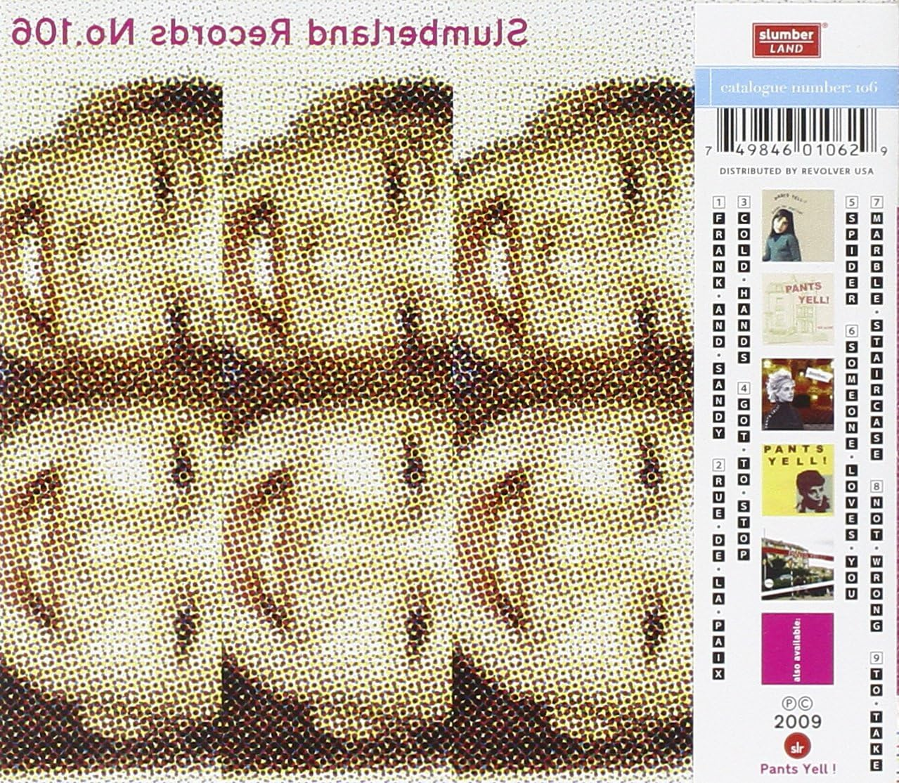 Received Pronunciation image number 1