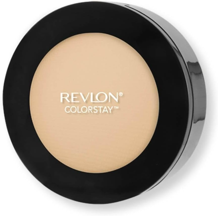 Revlon Colorstay Pressed Powder, Light Medium, 8.4G