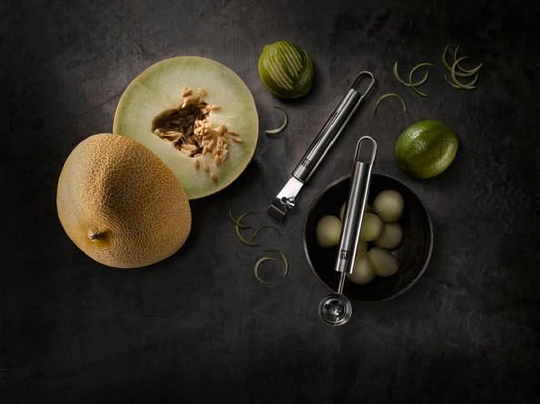 Zwilling 371600180 Lemon Peeler Silver image number 1
