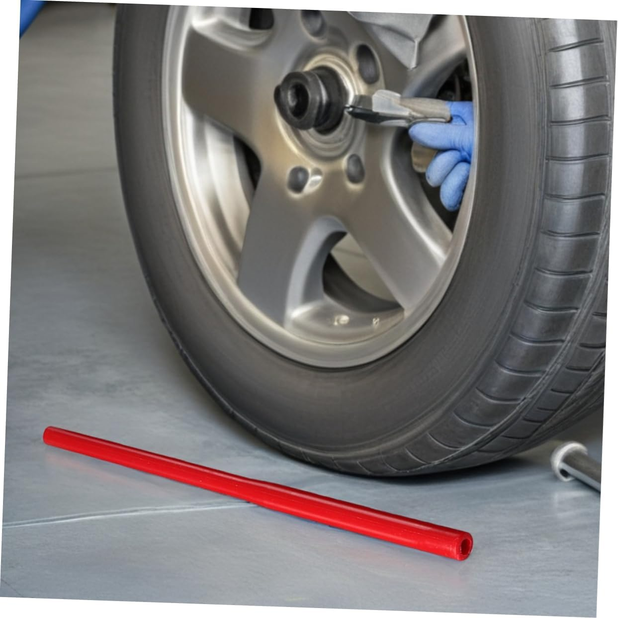 GANAZONO Spark Plug Spanner Automotive Spark Plug Removal Tool Multifunctional Installer Tool Kit image number 4