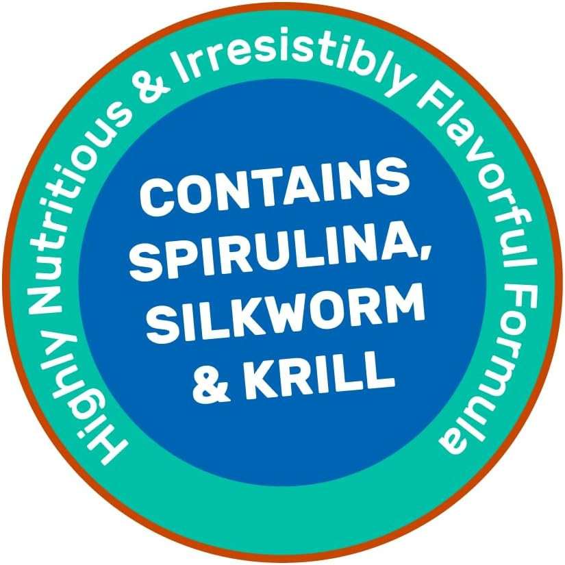 Hikari Tropical Sinking Wafers for Catfish, Loaches and Bottom Feeders 3.88 Oz image number 1