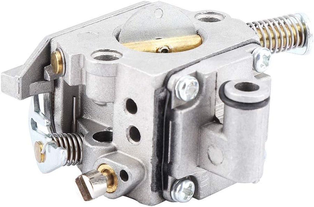 Carburetor Replacement for MS170 MS180 - Installation, High Reliability image number 4