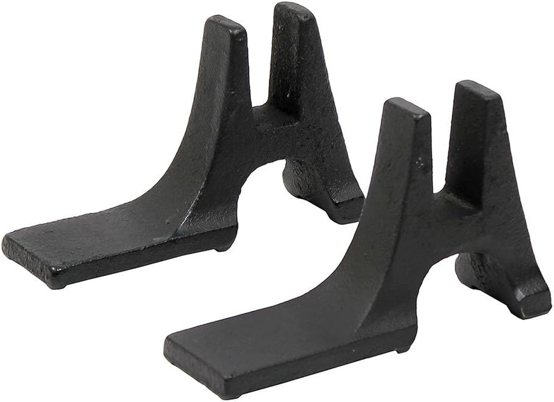 Minuteman International X670130 Fireback Supports image number 1