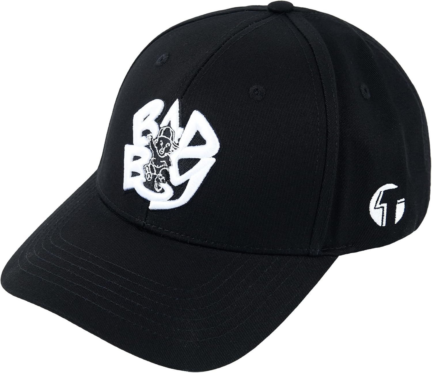 TRIVINKIN Mighty Ducks Hat Men'S Duck Hat Hockey Cap Adjustable Snapback Baseball Hat with Embroidered Logo Size (S-XL)&hellip;