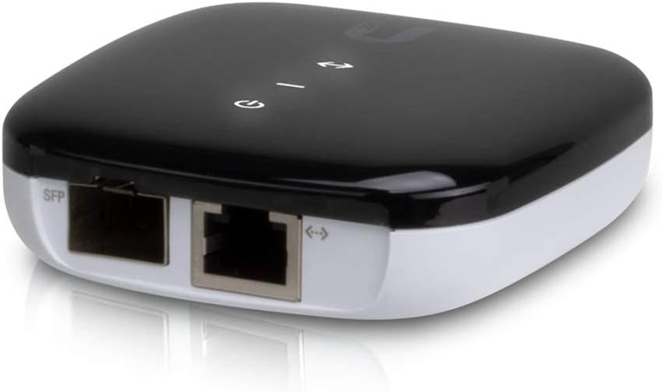 Ubiquiti Ufiber Fiber to Ethernet Converter image number 5