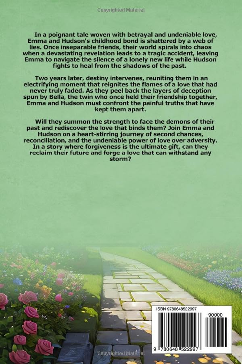 My Best Friend'S Secret: Discovering Love in Unexpected Places image number 1