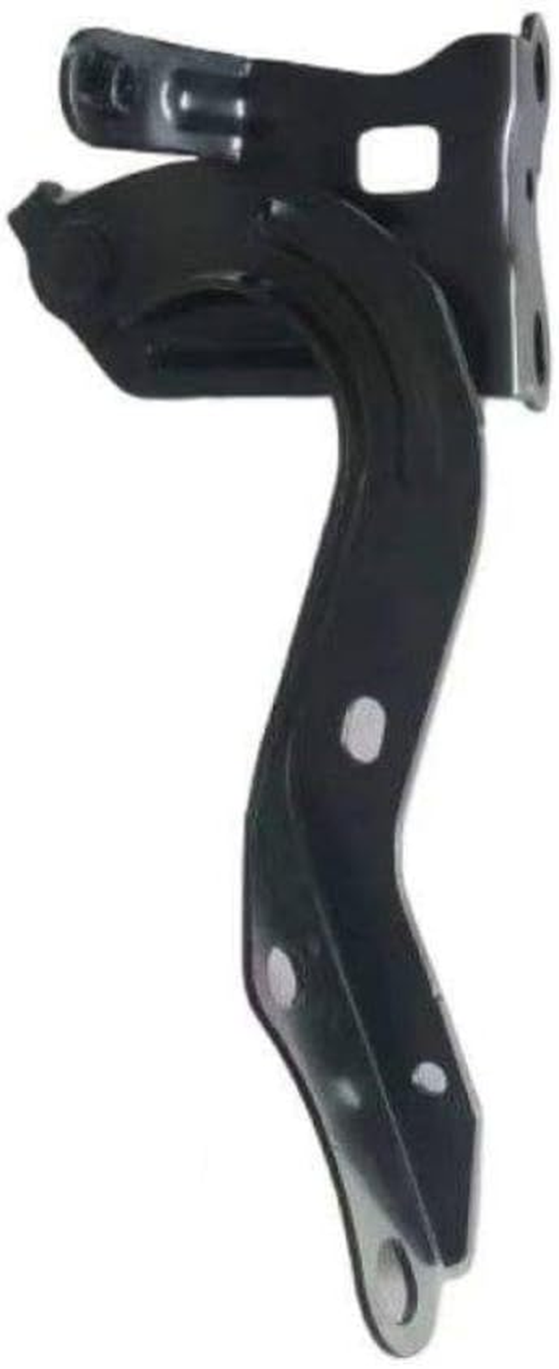 Replacement# 53420-02770 5342002770 Hood Hinge L 1Pc/Set image number 3