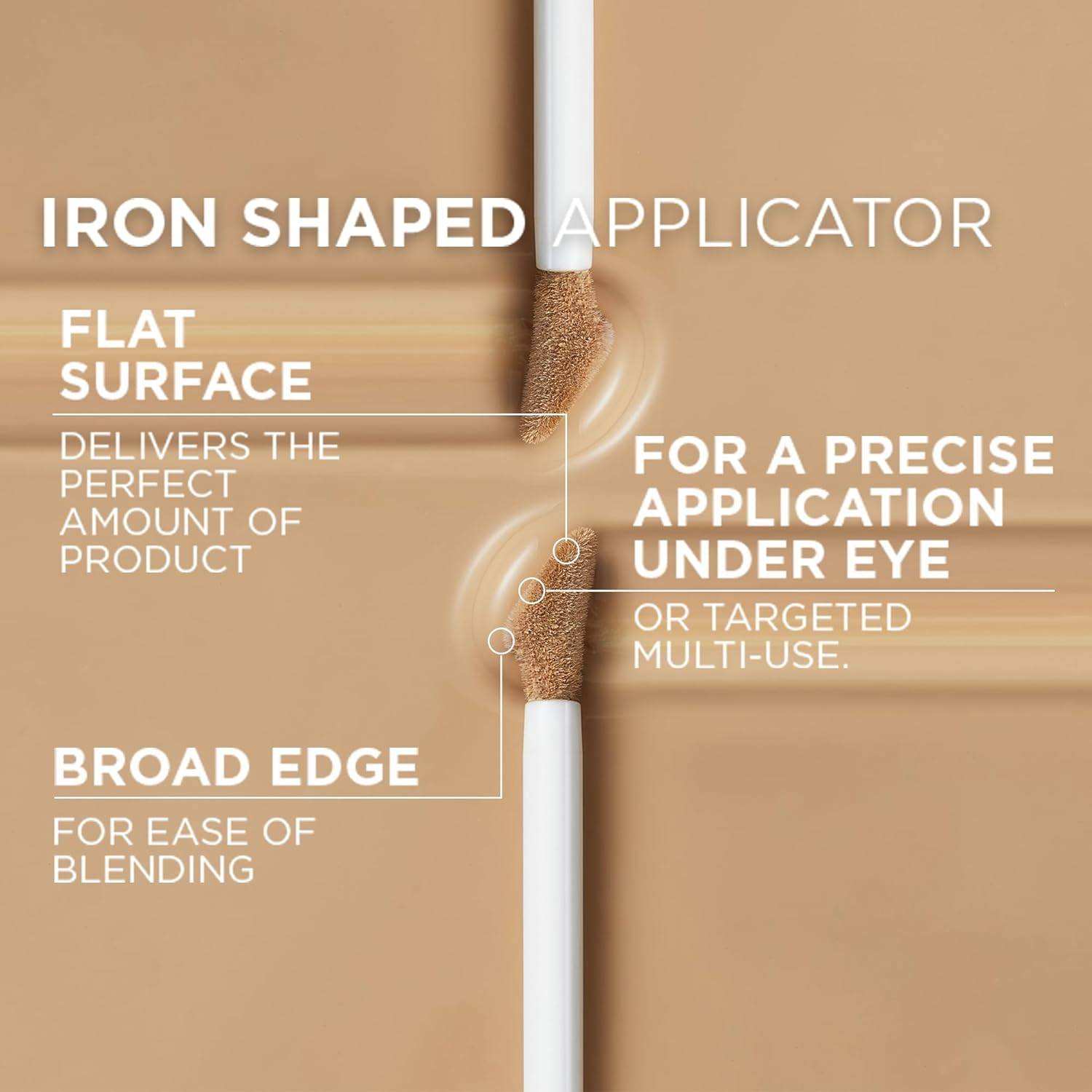 L'Or&eacute;al Paris True Match Radiant Serum Concealer 2C