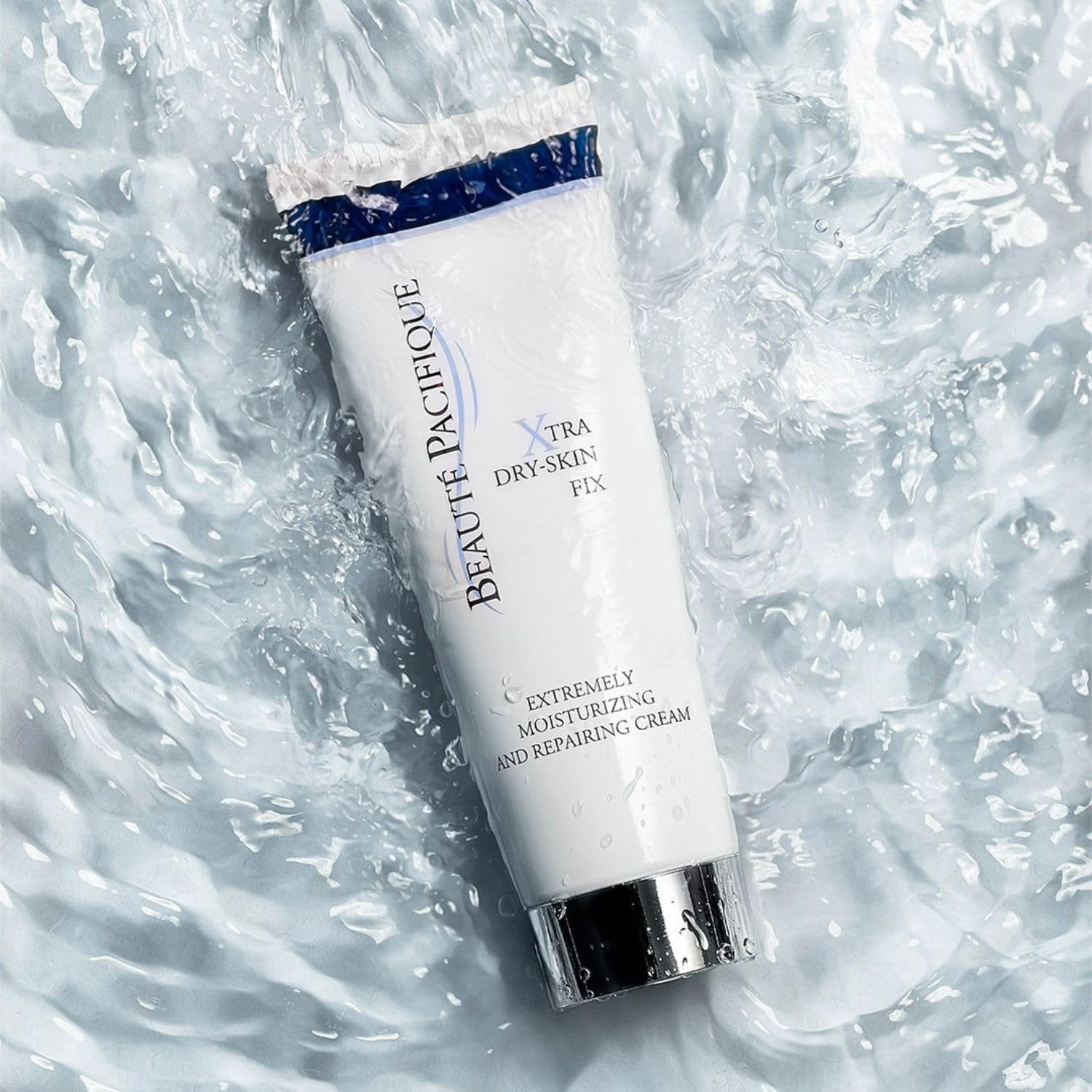 Beaut&eacute; Pacifique Xtra Dry Skin Fix Creme Tube 120 Ml