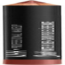 NYX Suede Matte Lip Liner SMLL33 London/Glitz