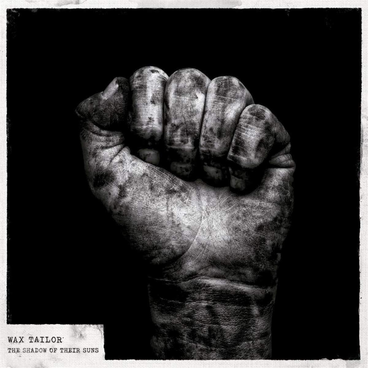 The Shadow of Their Suns (CD)