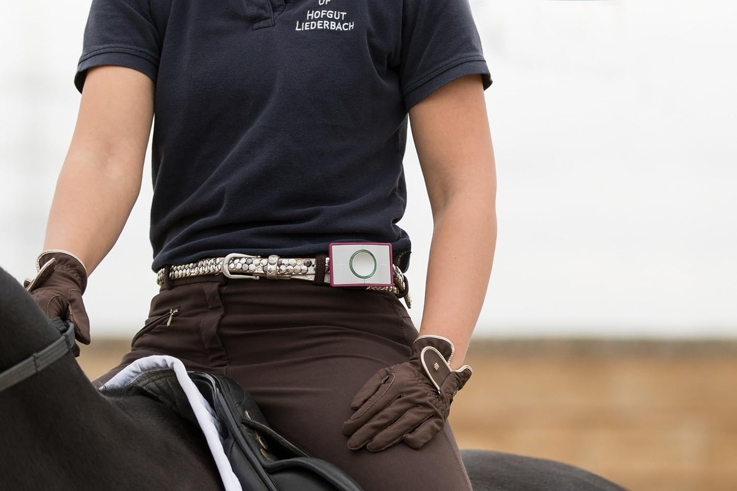 Ceecoach 2 Duo Set Turquoise image number 1