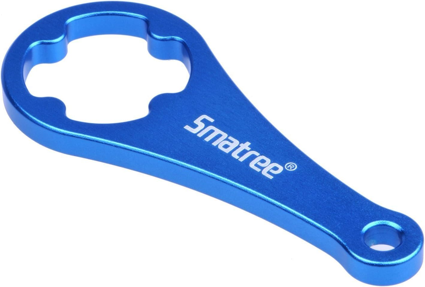 Smatree 3Pcs Long Aluminum Thumbscrew Set + Wrench Compatible for Gopro 13,12,11,10,9, 8,7,6, 5, 4, 3+, Gopro MAX, Gopro 2018,DJI OSMO Action Cameras image number 4