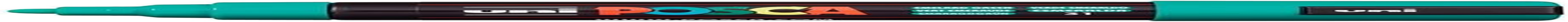 Posca PC5M 2.5Mm Medium Bullet Tip Marker, Black