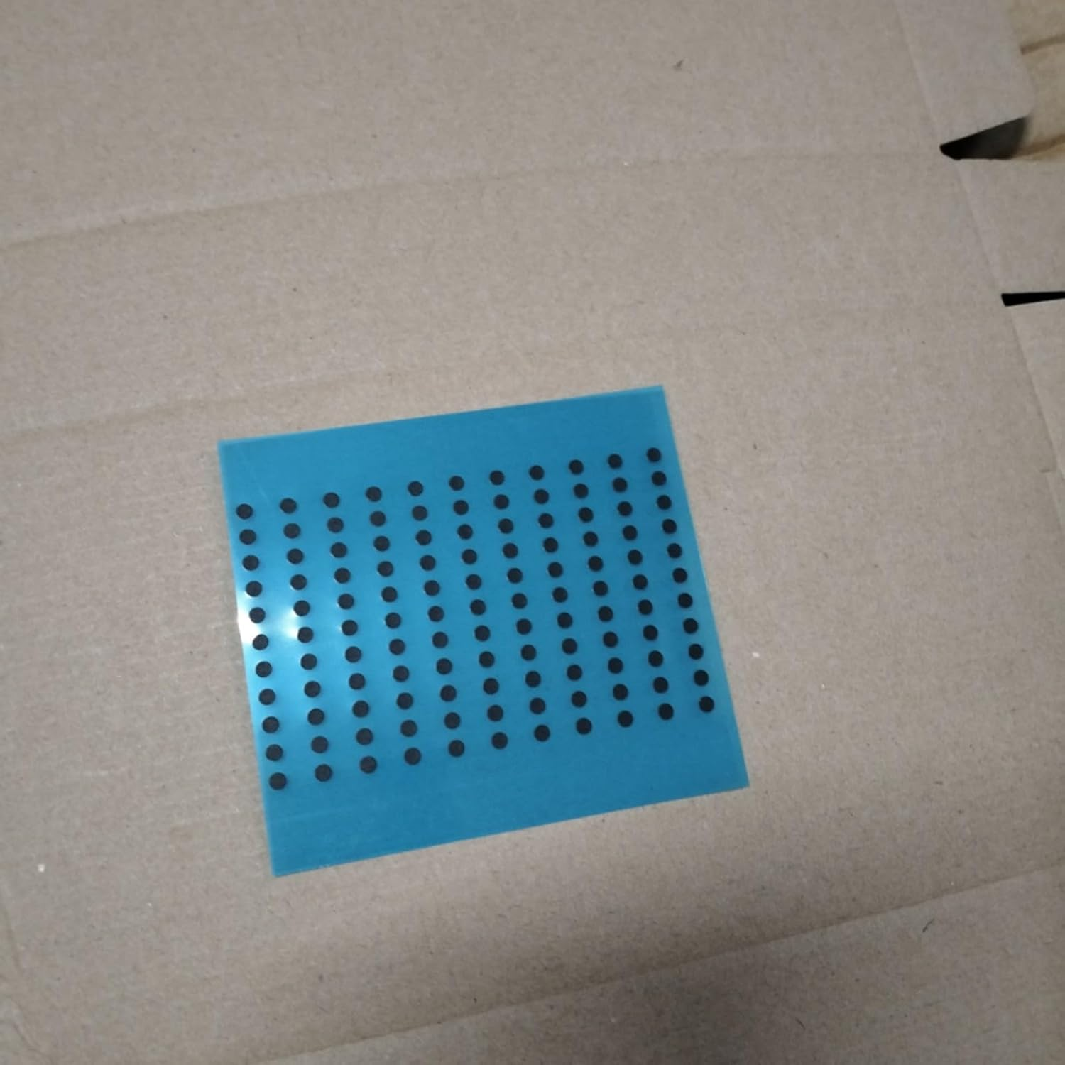 YIGZYCN Conductive Adhesive Pad Game Controller Repair Set, Restore Remote Control and Controller Button Functions - 4Mm image number 3