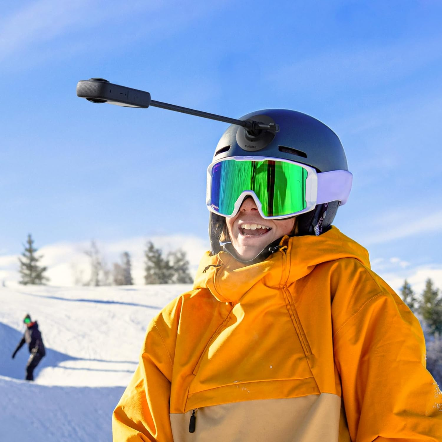 Insta360 Snow Bundle image number 3