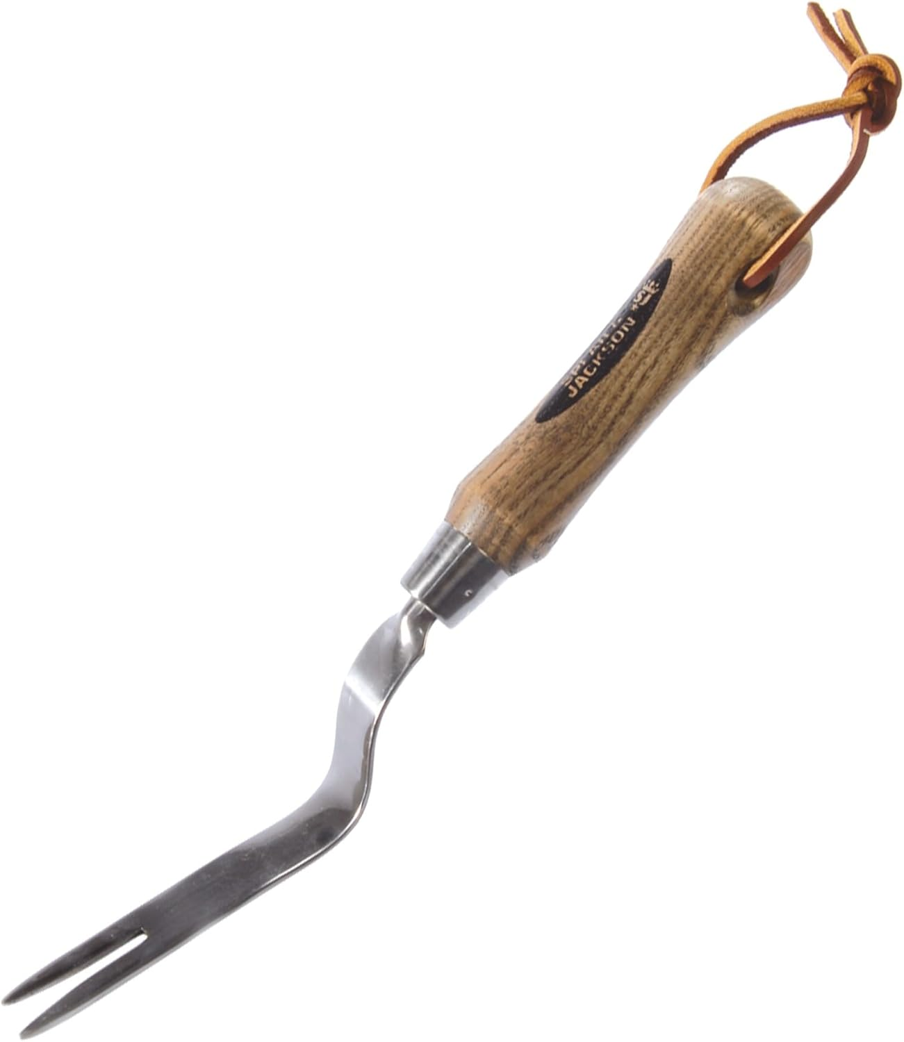 Spear & Jacksonsj-5070Dggarden Fork,,, Silver (5070DG)