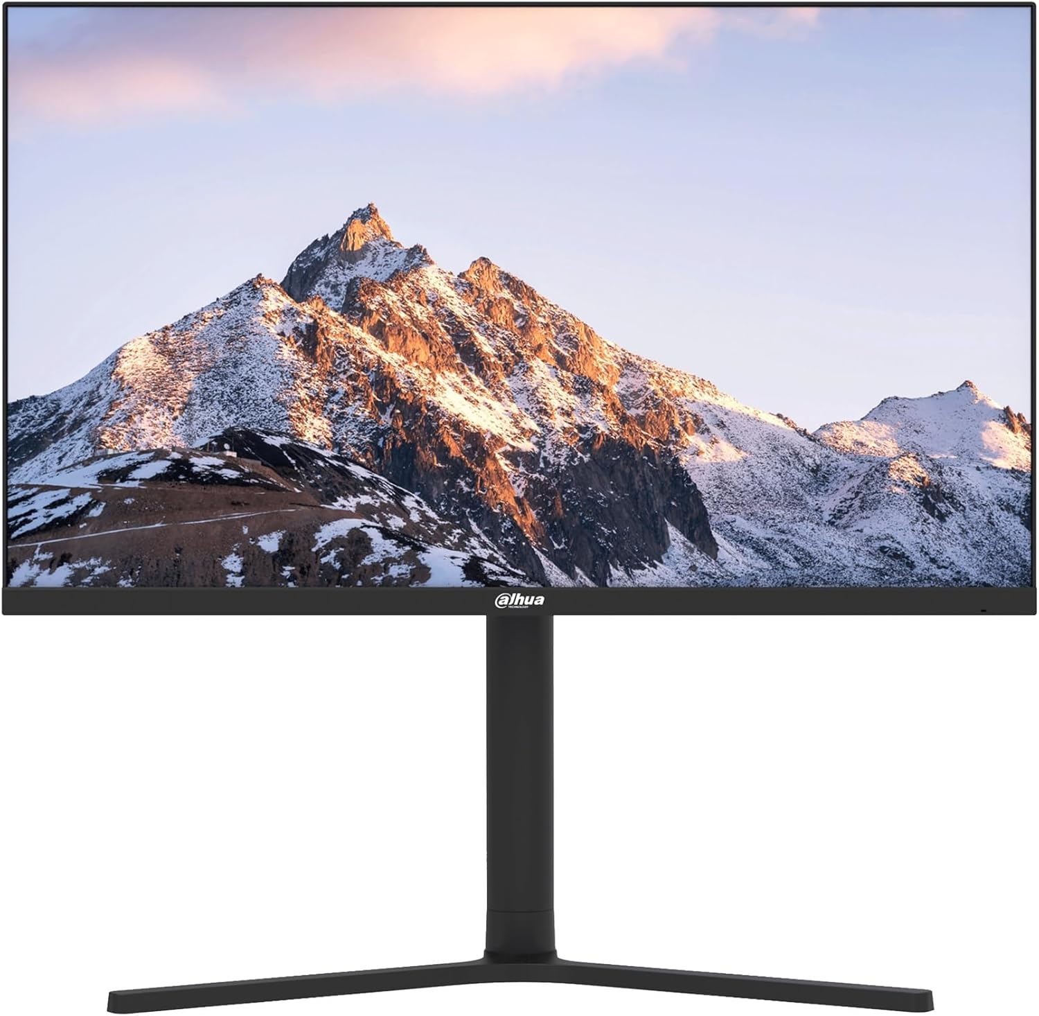 Dahua 23.8" FHD IPS Monitor - Model DHI-LM24-B201A