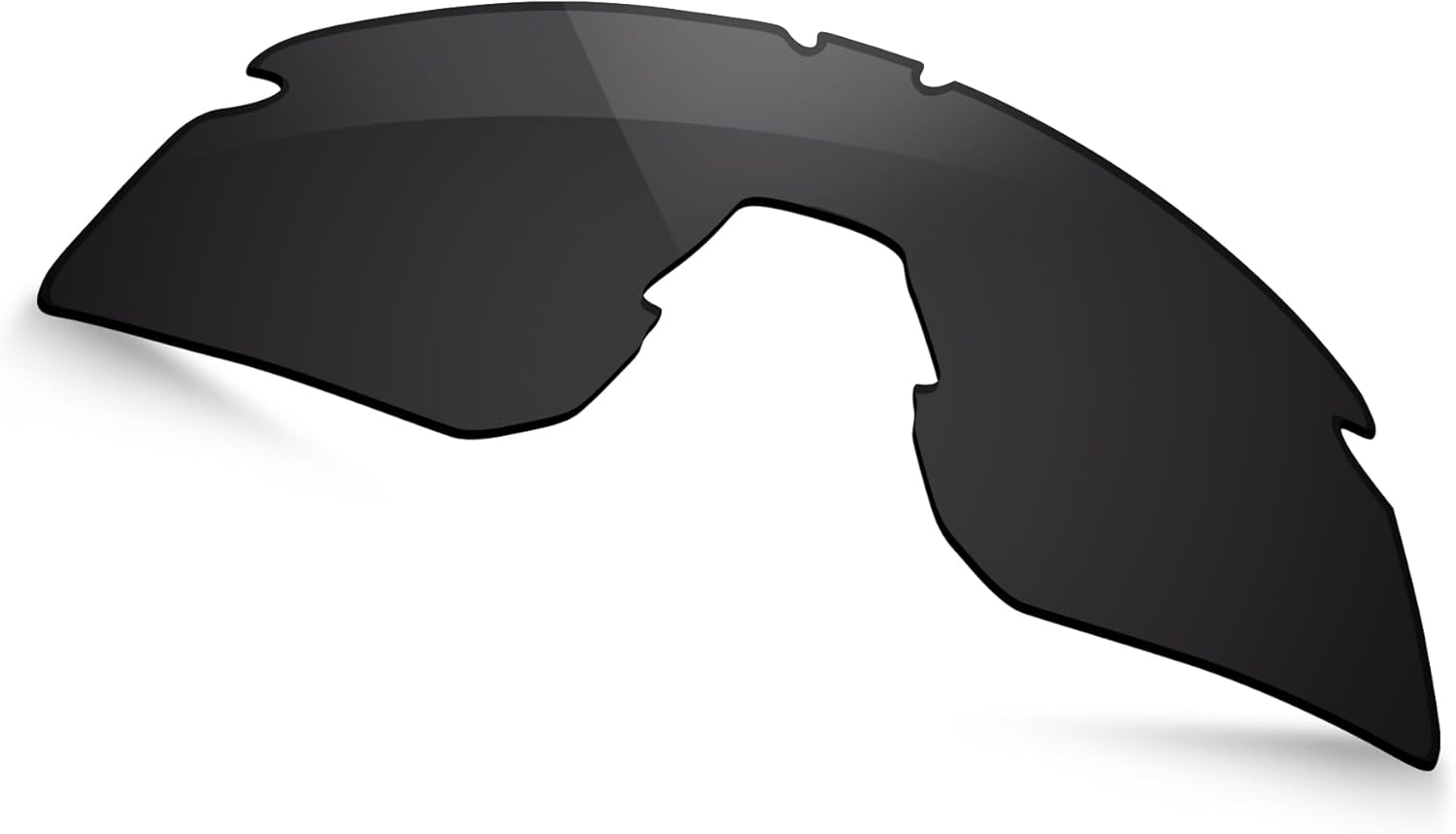 TRUSHELL Polarized Replacement Lenses for Oakley Hydra OO9229 Sunglass