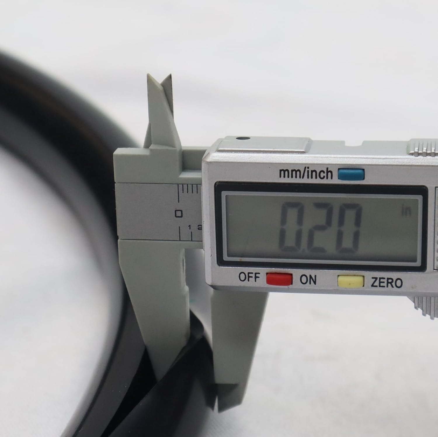 1Pair Wheelchair Push Rim Covers,24 Inch Wheelchair Cover,Silicon Wheelchair Wheel Covers - Blue image number 6