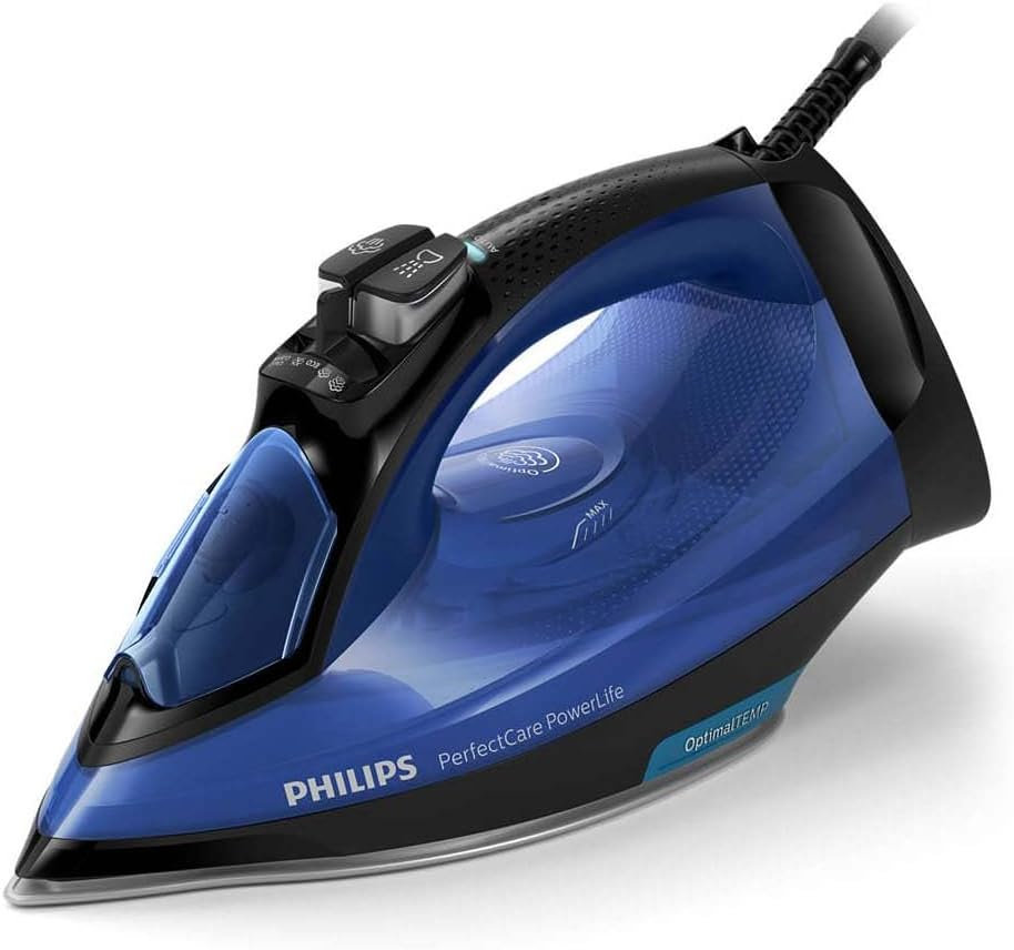 Perfectcare GC3920/24 Steam Iron