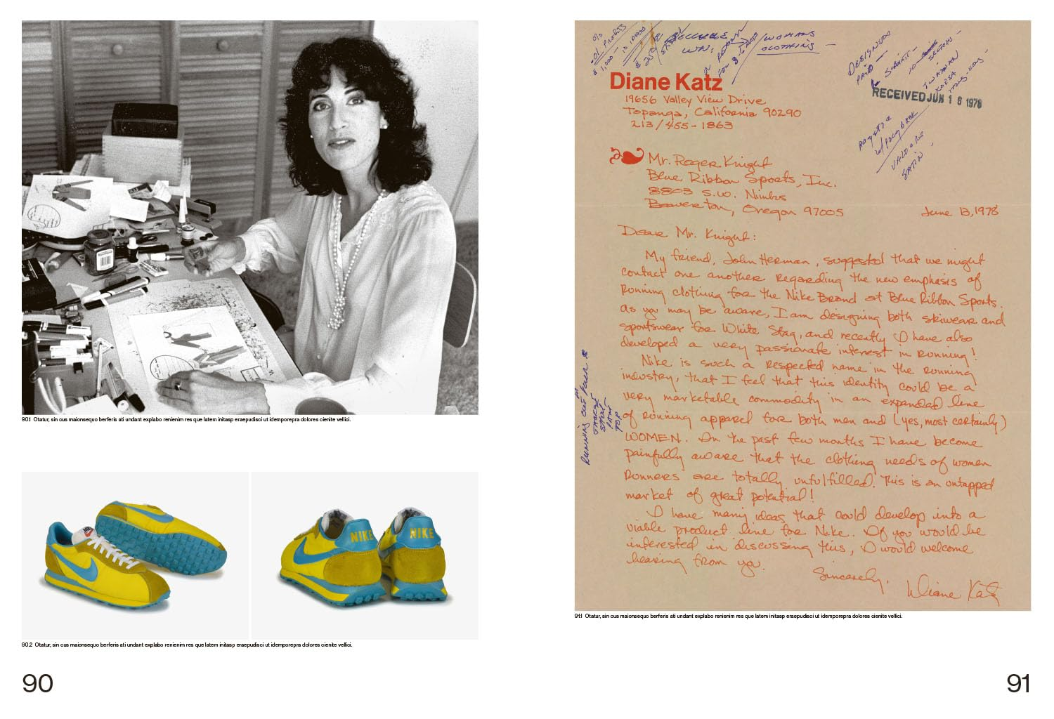 Nike: Form Follows Motion image number 3