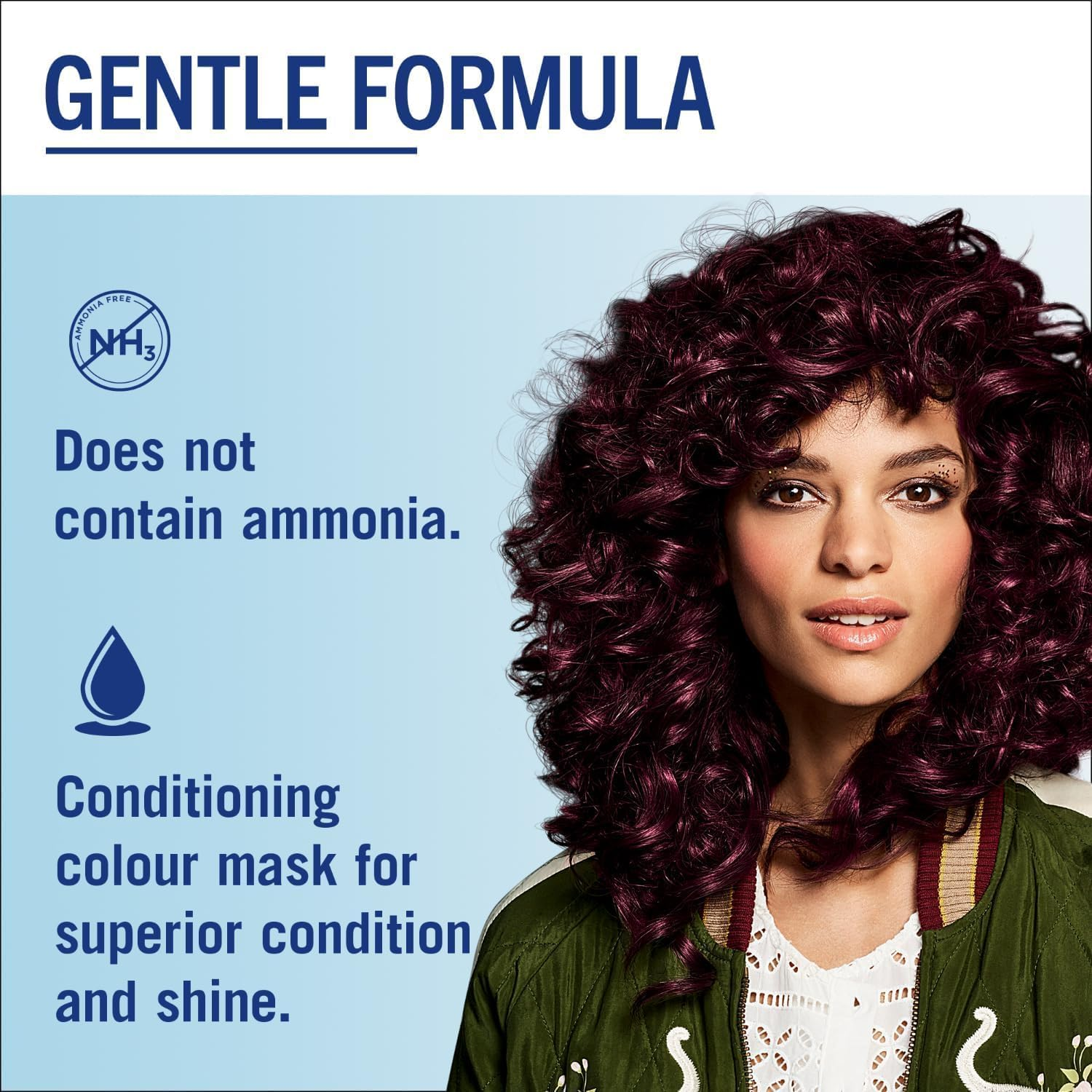 Schwarzkopf LIVE Colour Chocolate, Semi-Permanent Hair Colour, Lasts up to 12 Washes image number 6