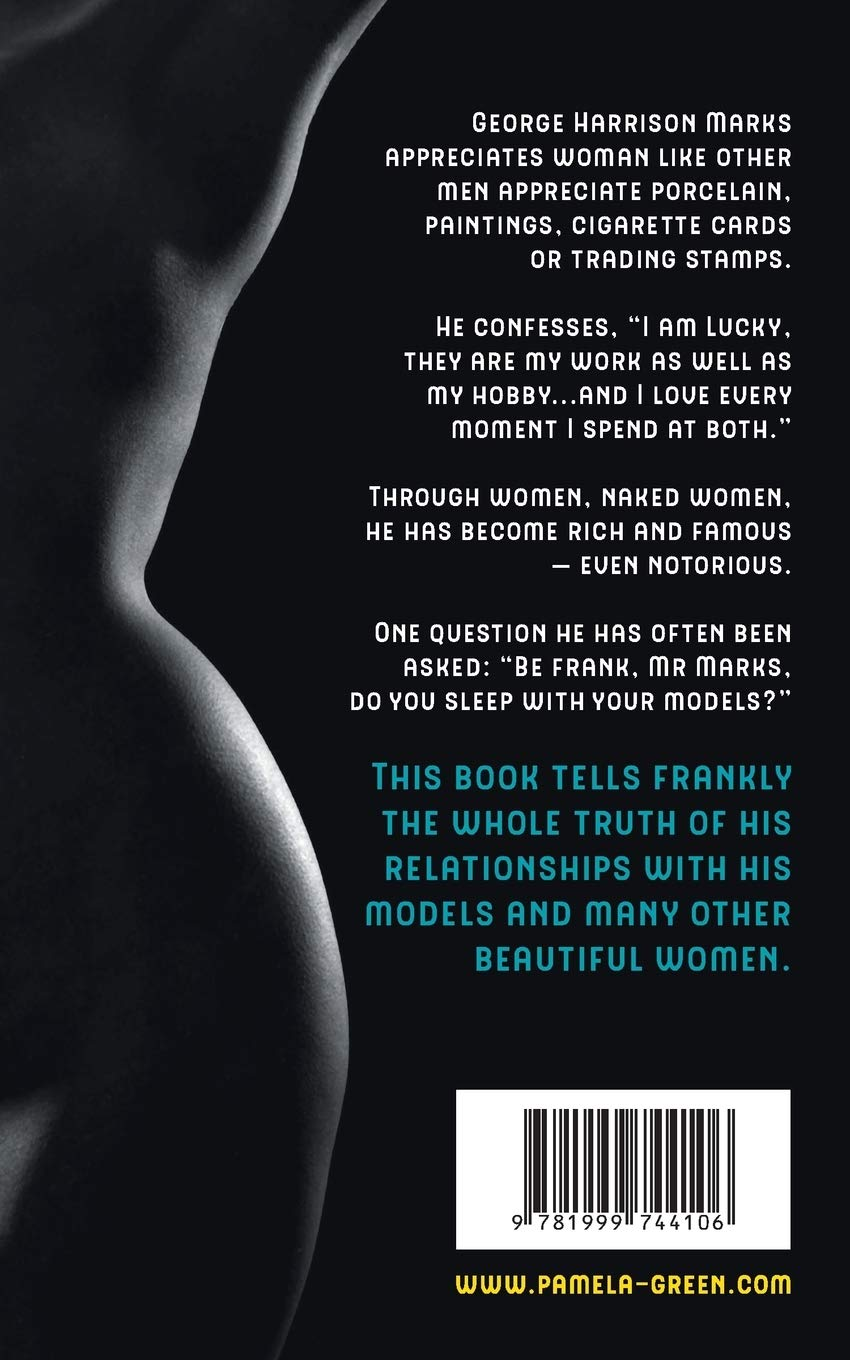 The Naked Truth about Harrison Marks image number 1